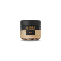 Crispy Caramel Small Lakrids by Bülow 125 g (3 TILBAGE)